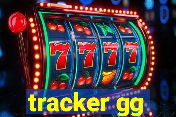 tracker gg